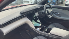 Ford Capri 210kW Premium 77kWh 5dr Auto Electric Estate